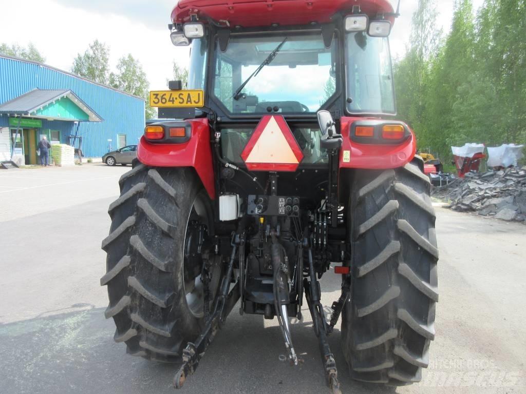 Case IH Farmal 105 A Ciągniki rolnicze