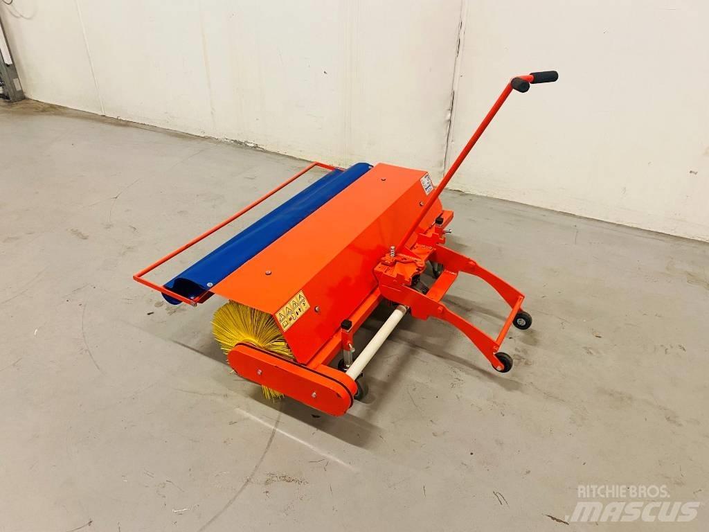 Husqvarna LH1200 Inne akcesoria