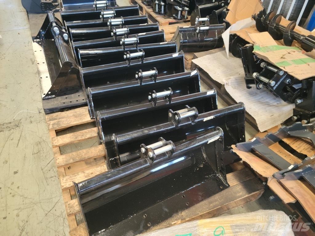 YG 30 Minikoparki