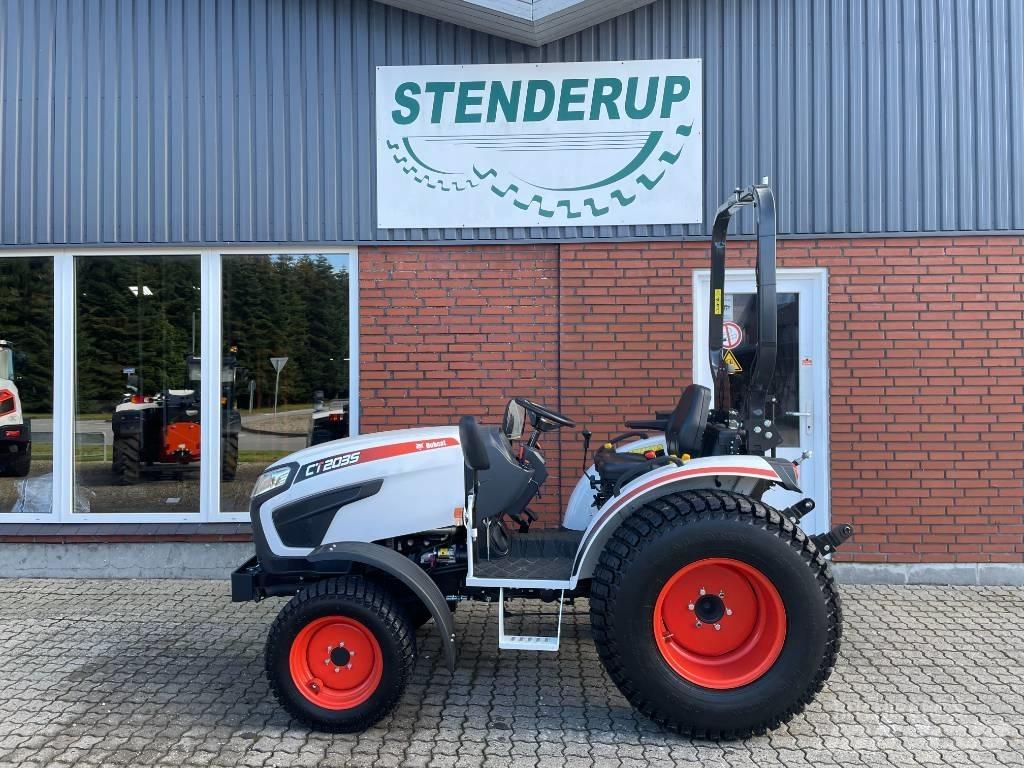 Bobcat CT 2035 Ciągniki rolnicze