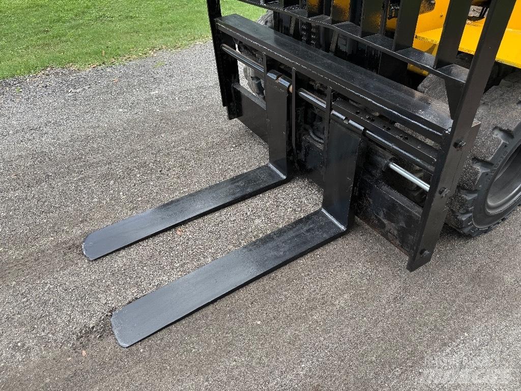Hyster H 80 XL Wózki widłowe inne