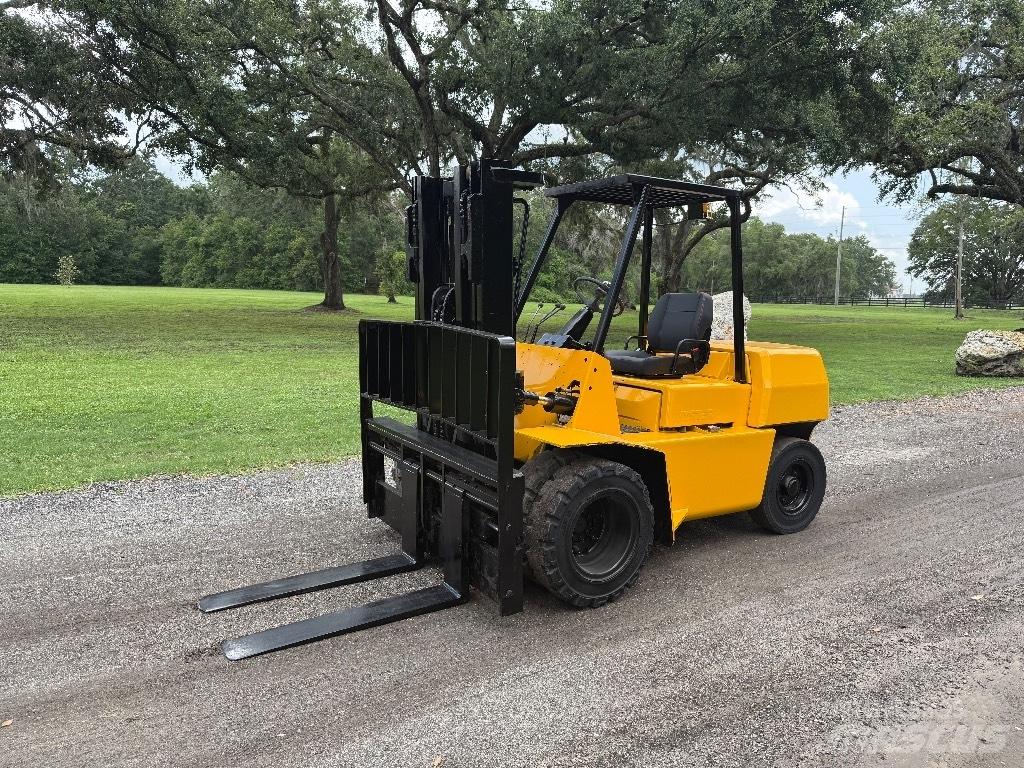 Hyster H 80 XL Wózki widłowe inne