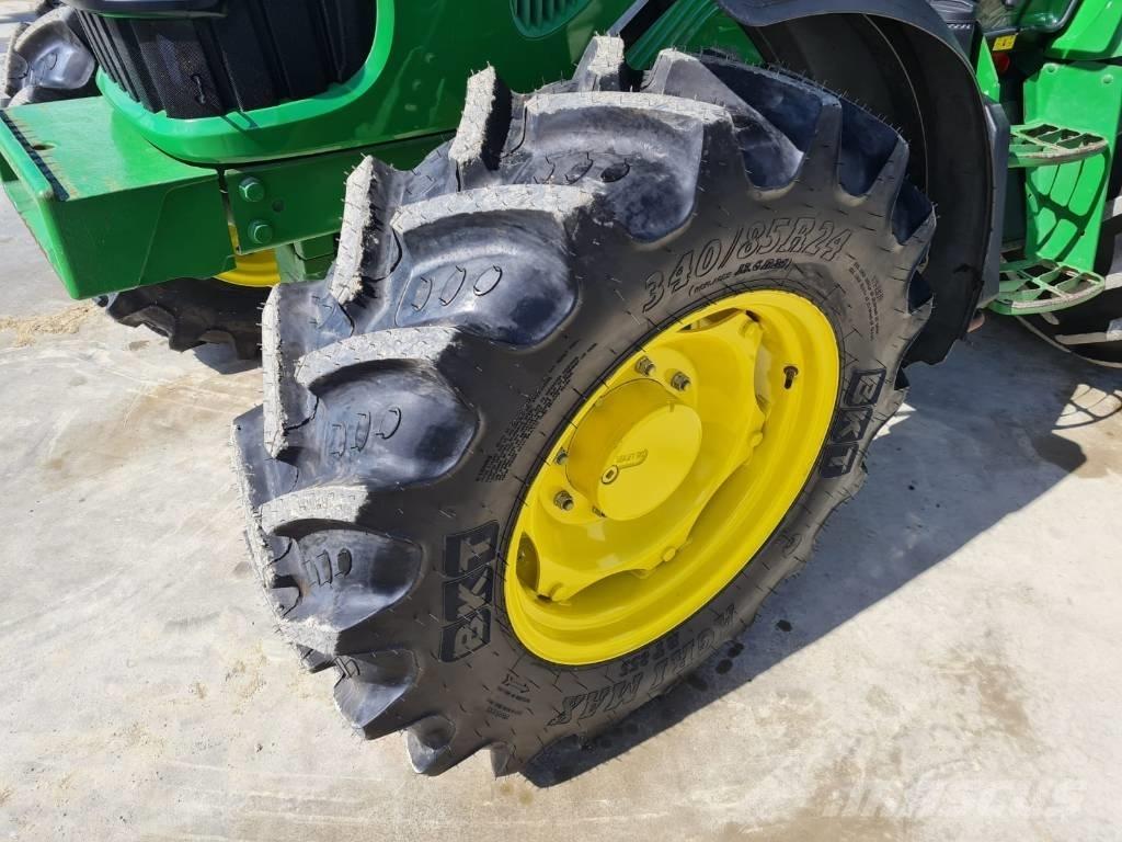 John Deere 5090 M Ciągniki rolnicze