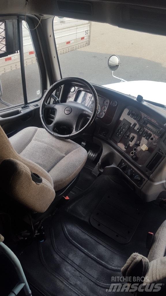 Freightliner M2 Ciągniki siodłowe