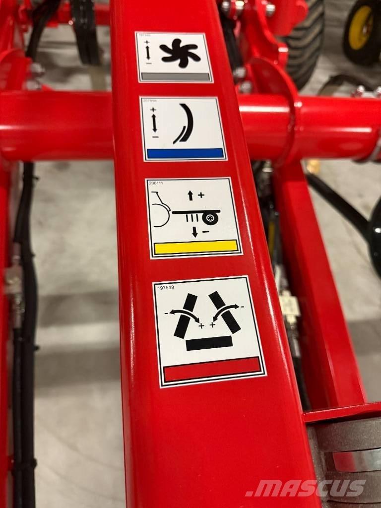 Väderstad Swift 560 Kultywatory