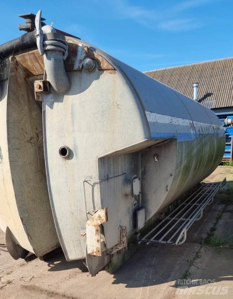 Peecon Watertank Kontenery cysterny