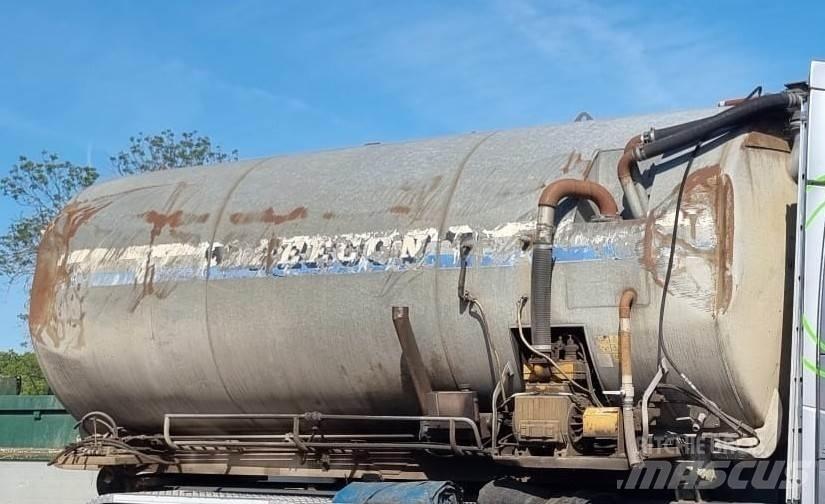 Peecon Watertank Kontenery cysterny