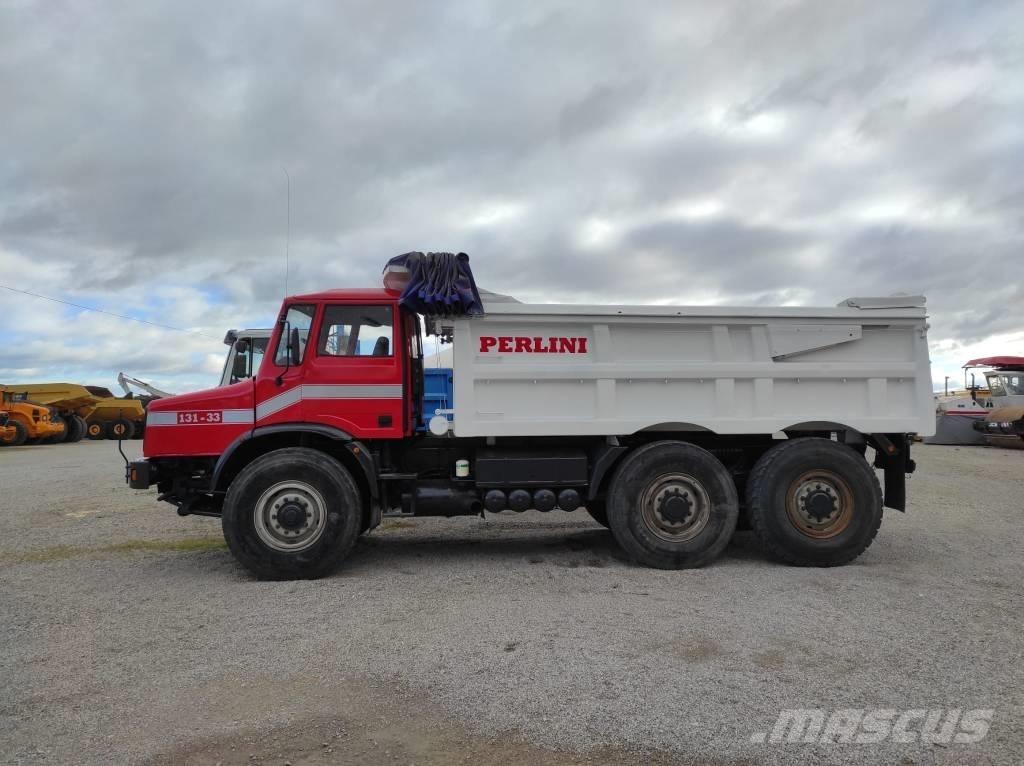 Perlini 131.33D2/C1 Inne