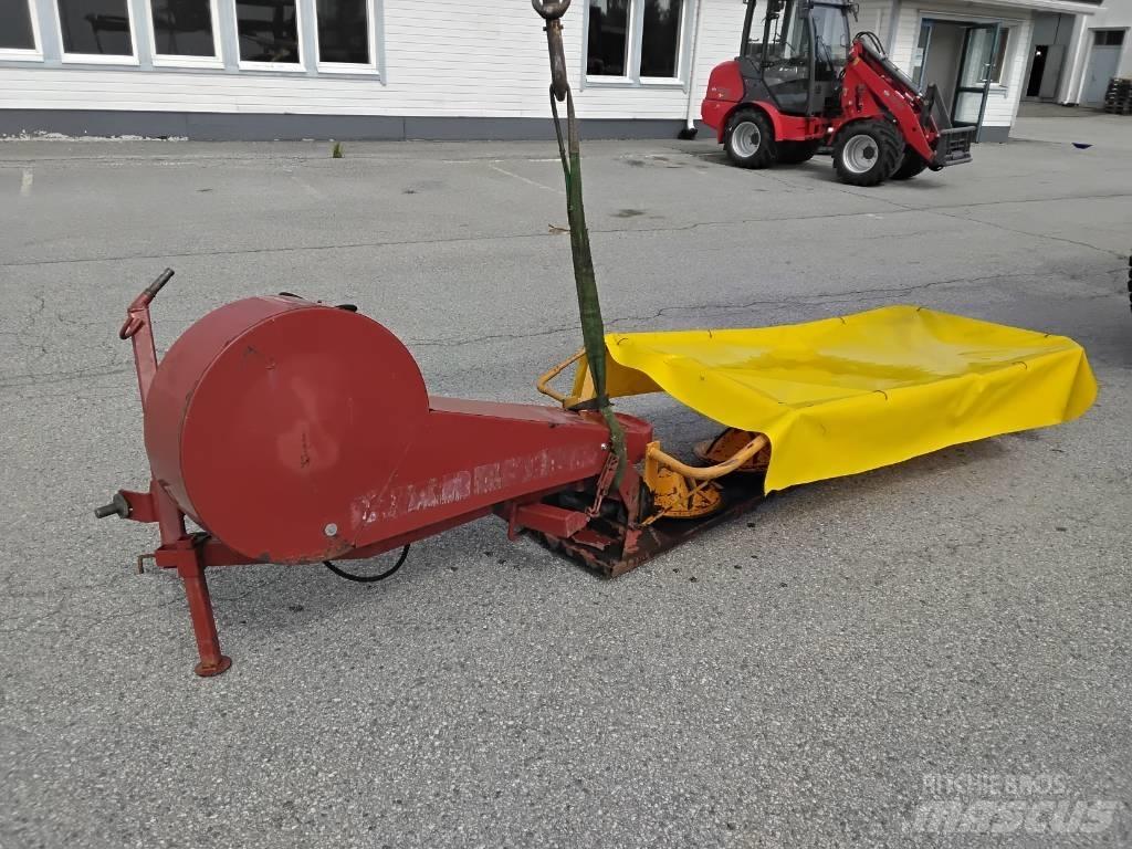 Pomo NK185 Kosiarki