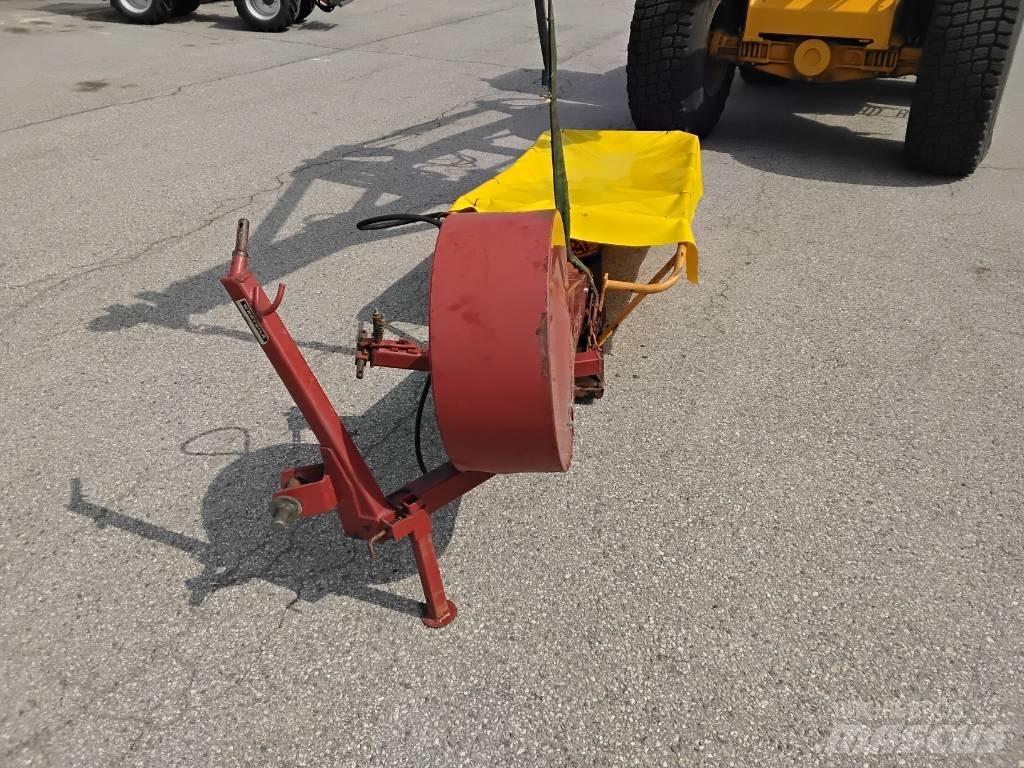Pomo NK185 Kosiarki