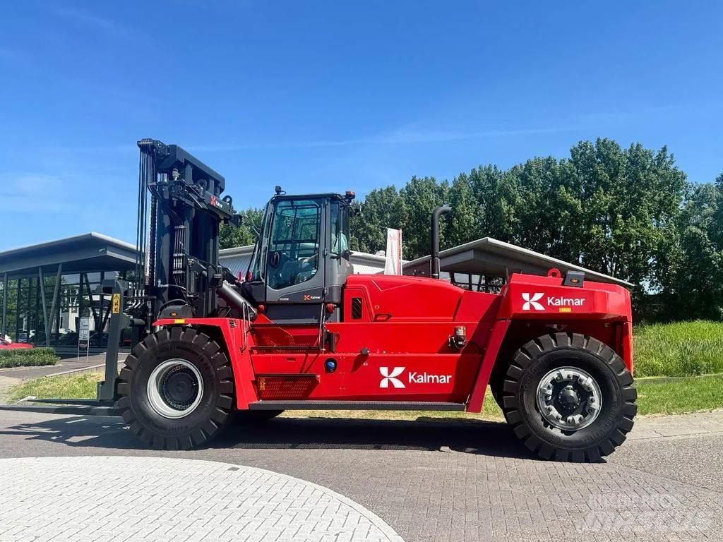 Kalmar DCG330-12 Wózki Diesla