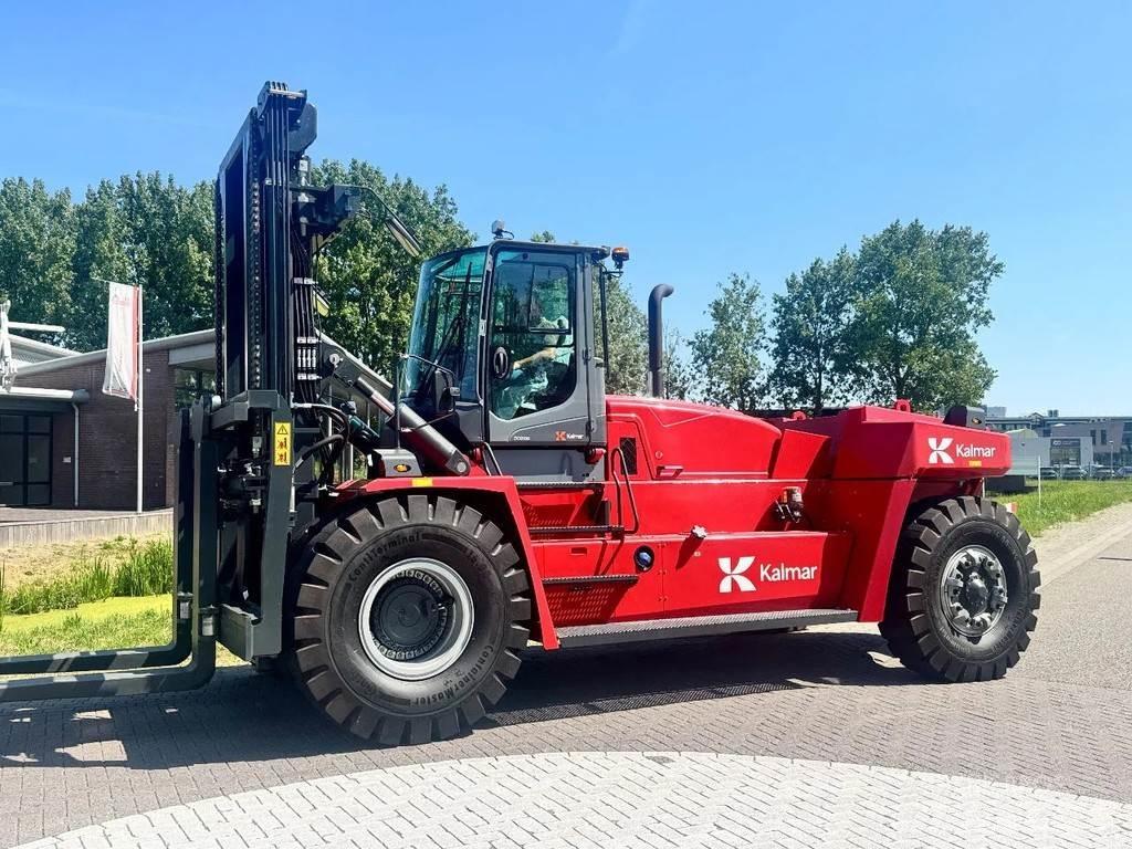 Kalmar DCG330-12 Wózki Diesla