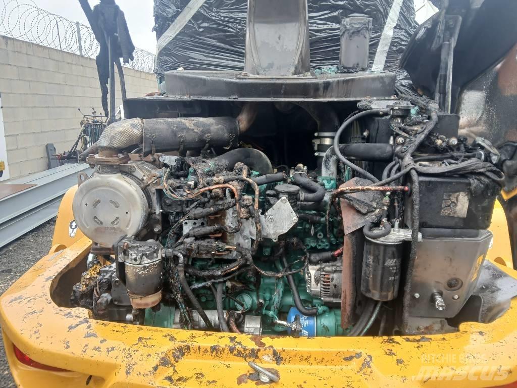 Volvo L 30 G Ładowarki kołowe
