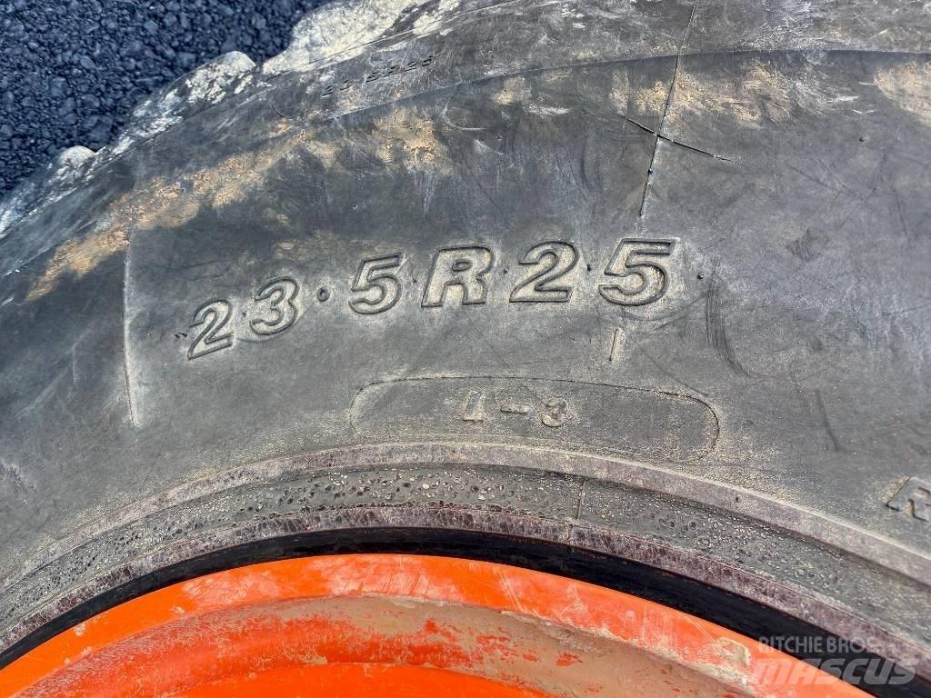 John Deere 9320 Ciągniki rolnicze