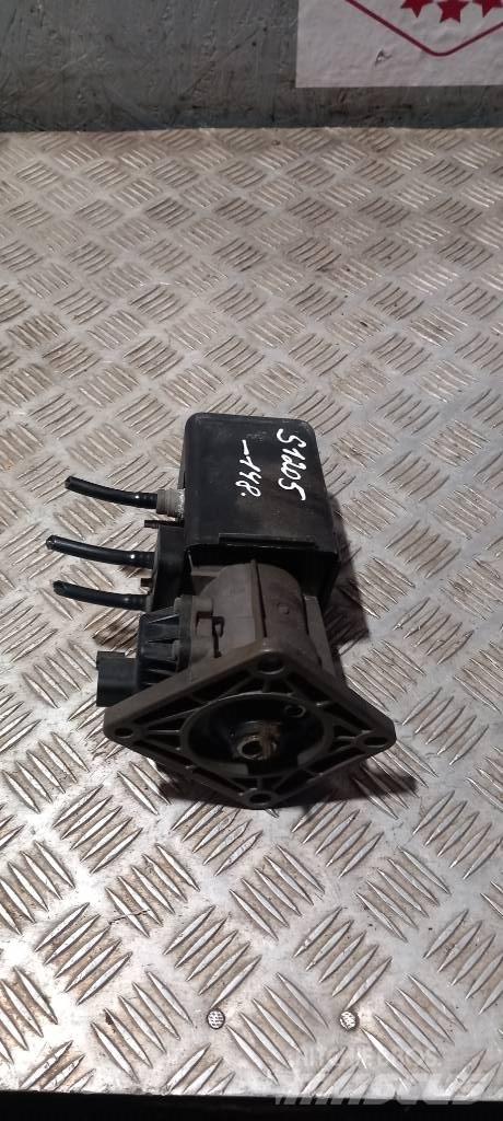 Scania R 440.   1463045 Hamulce