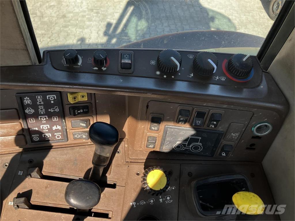 John Deere 6920 S Ciągniki rolnicze