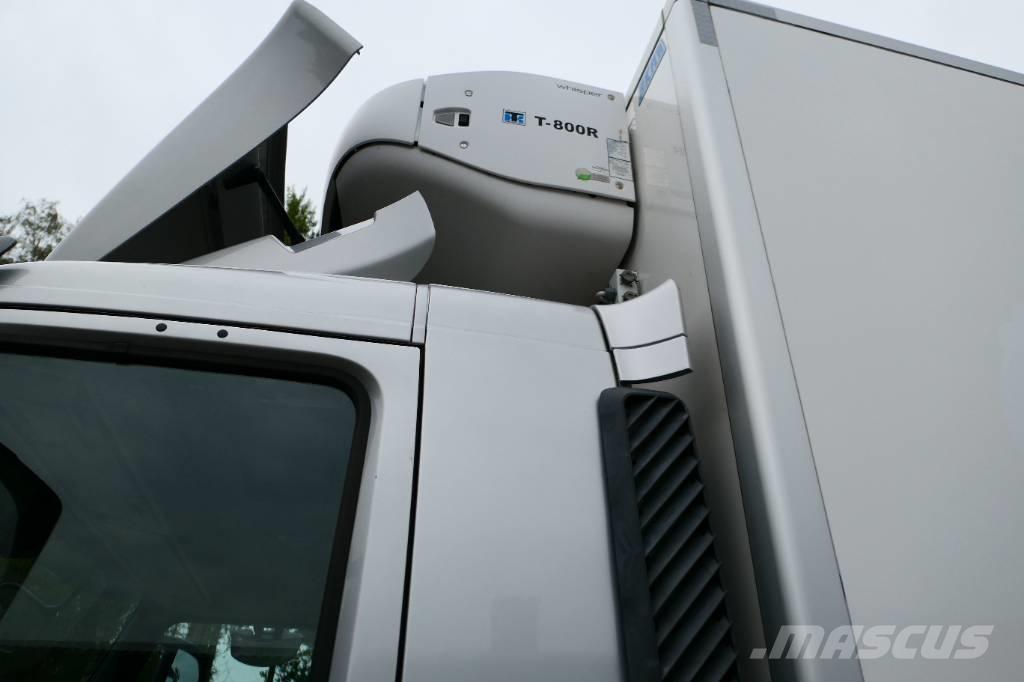 Volvo Fm330 6x2*4 Chłodnie samochodowe