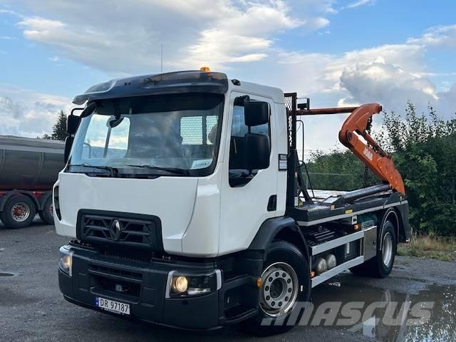 Renault Renault Bramowce