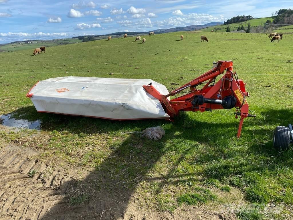 Kuhn Gmd 310 FF Kosiarki