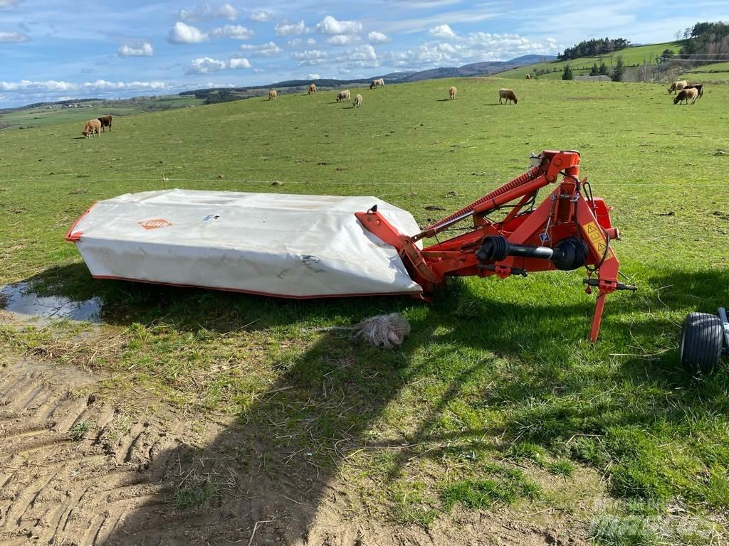 Kuhn Gmd 310 FF Kosiarki