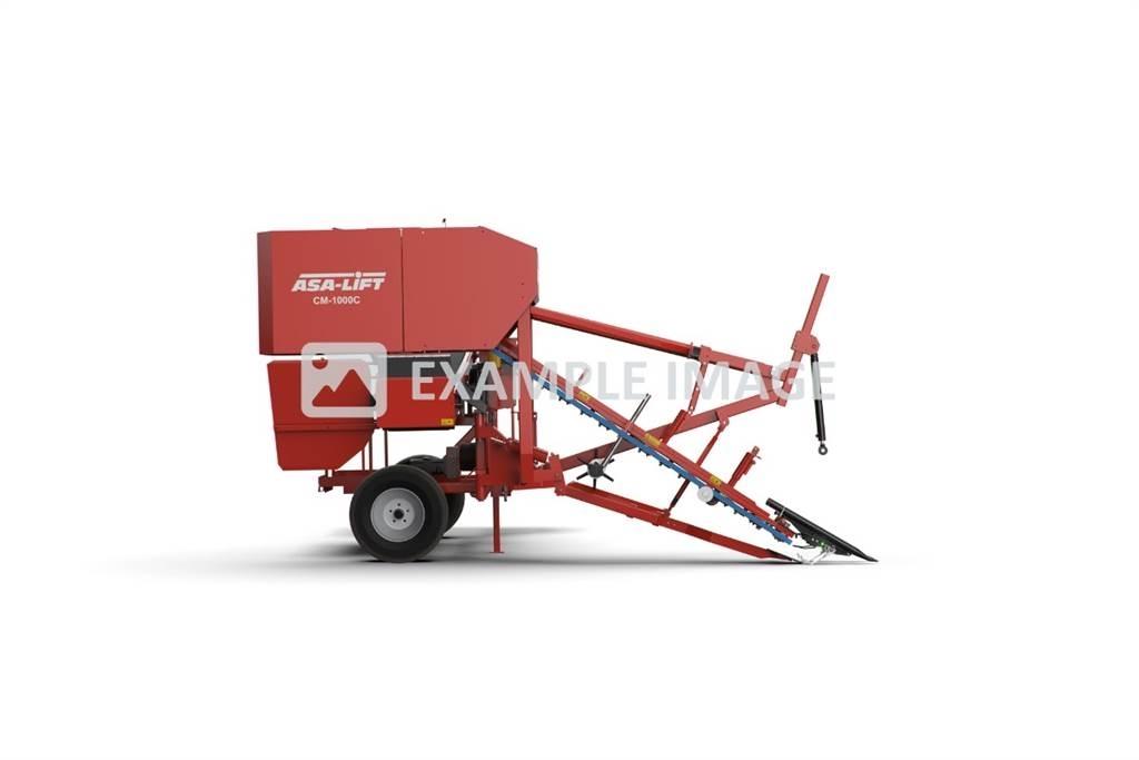 Asa-Lift CM 1000 C Maszyny rolnicze - Inne