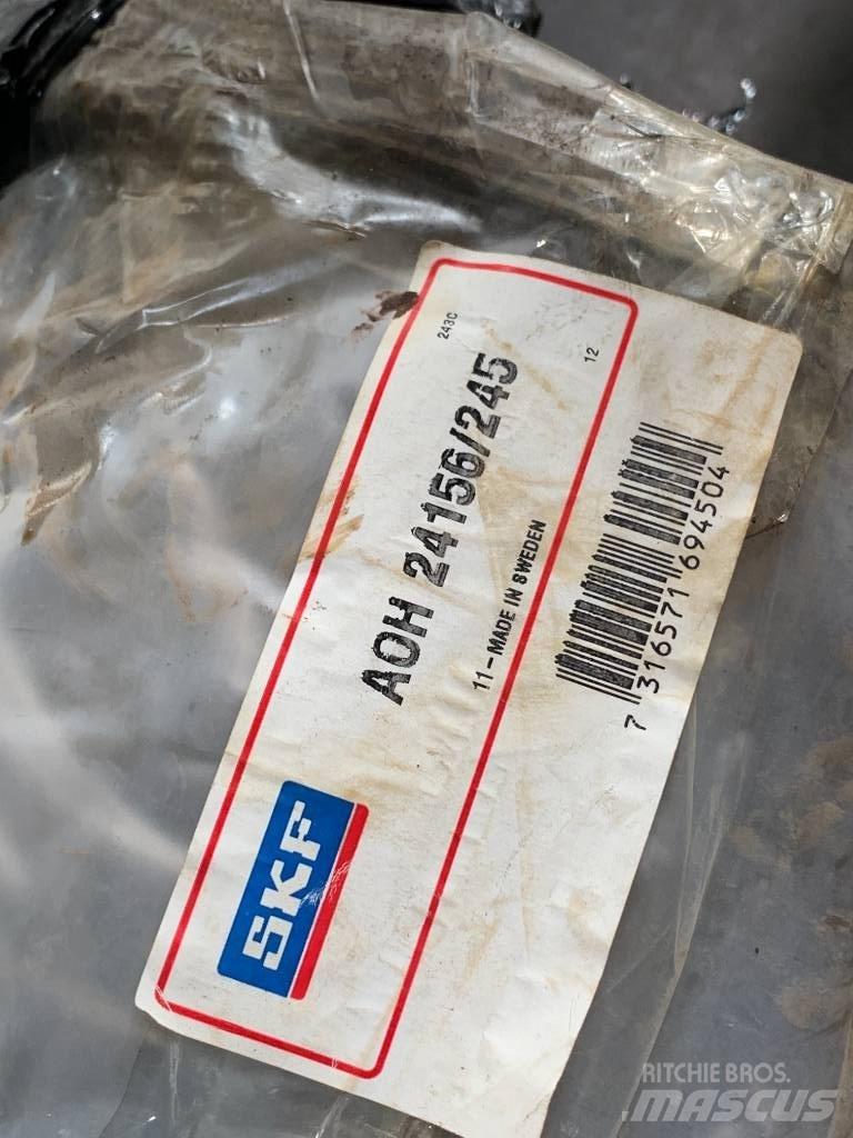 SKF AOH 24156/245 Mosty, wały i osie