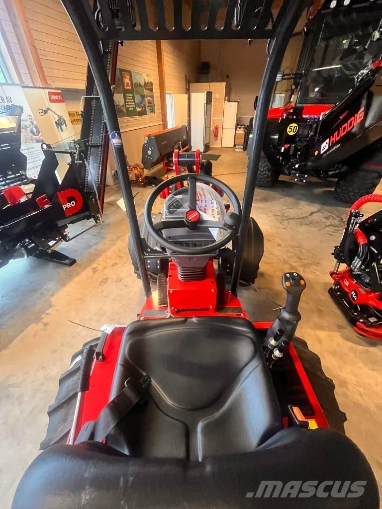 Thaler 2230S Ładowarki wielofunkcyjne