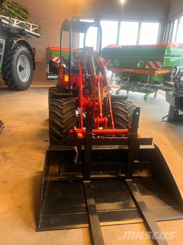 Thaler 2230S Ładowarki wielofunkcyjne