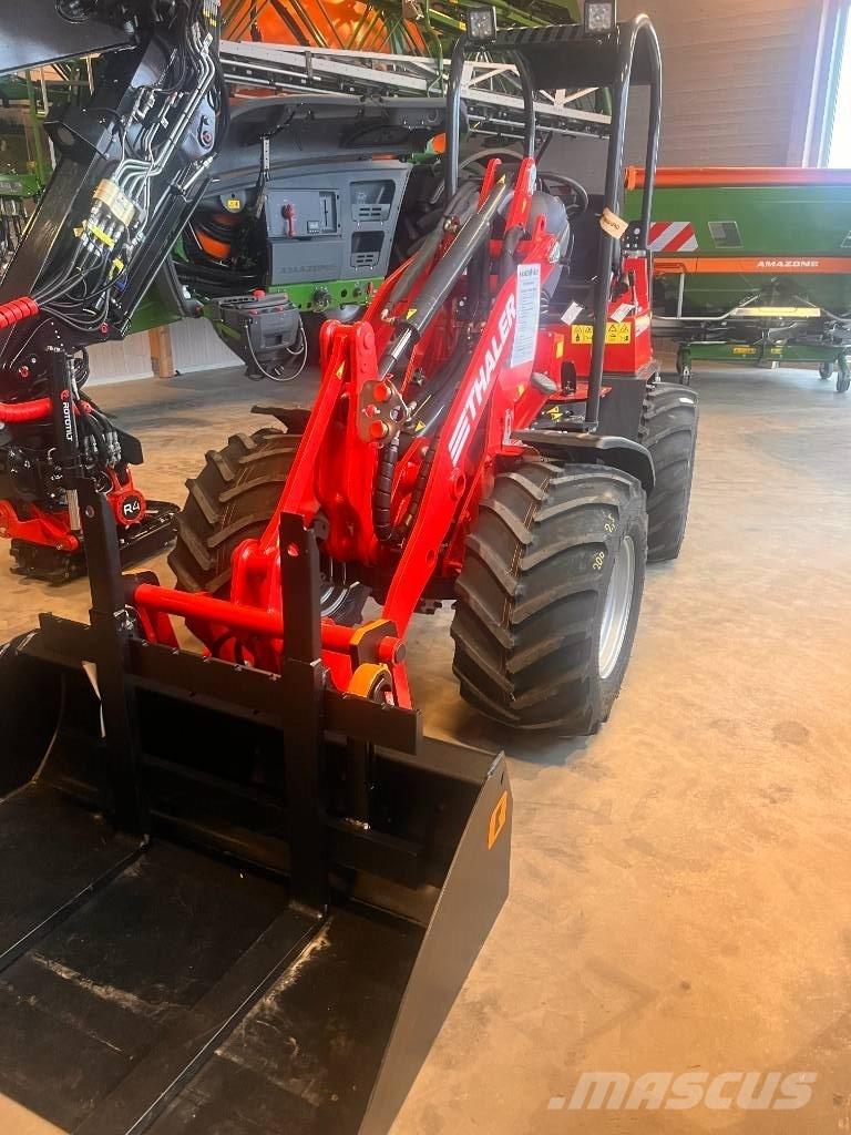 Thaler 2230S Ładowarki wielofunkcyjne