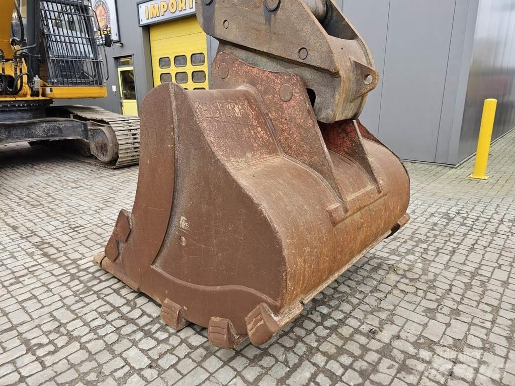 LiuGong CLG950E Koparki gąsienicowe