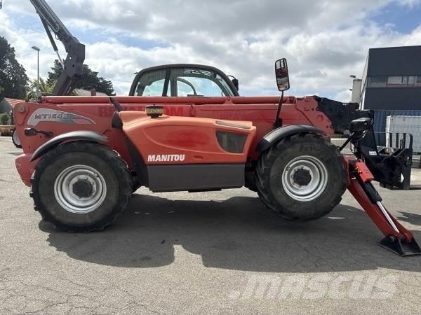 Manitou MT1840 Ładowarki teleskopowe