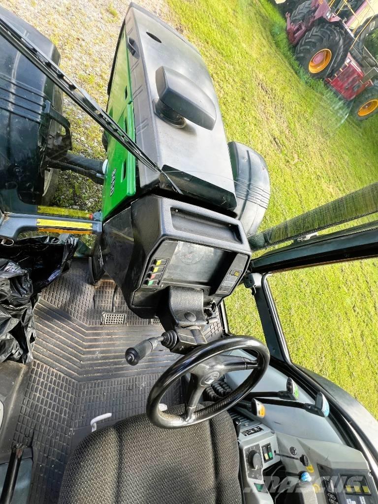 Valtra 8450 Ciągniki rolnicze