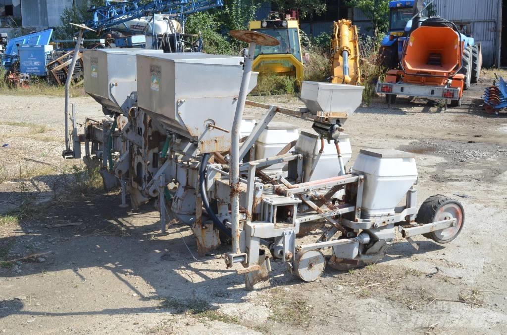 Carraro Elli 4000 Siewniki punktowe