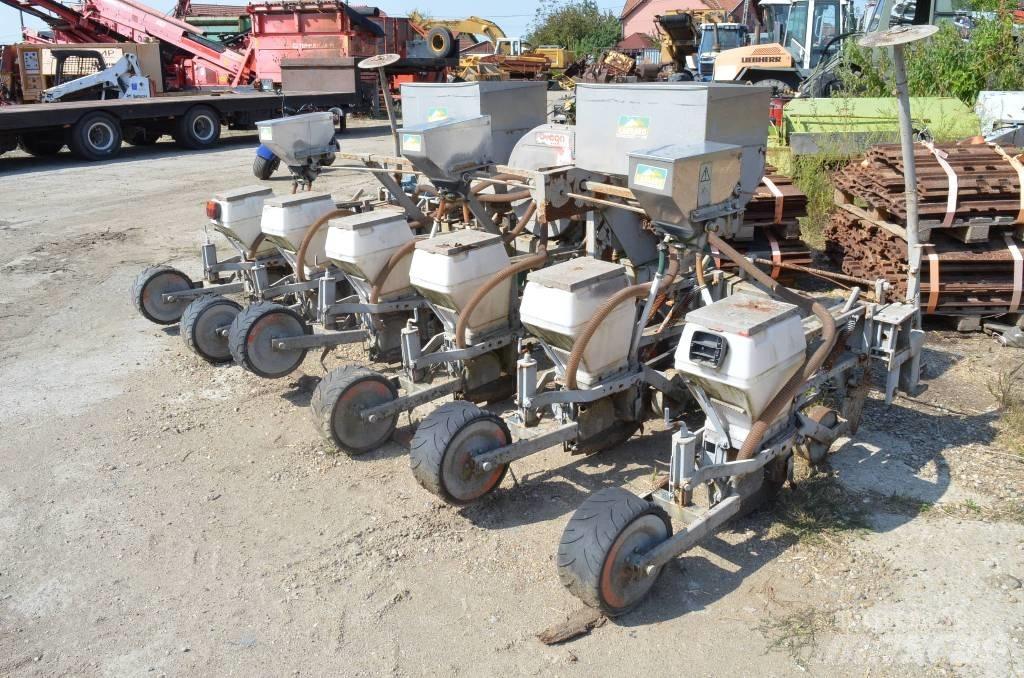Carraro Elli 4000 Siewniki punktowe