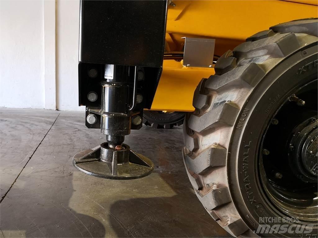 Haulotte H18SX Podnośniki nożycowe