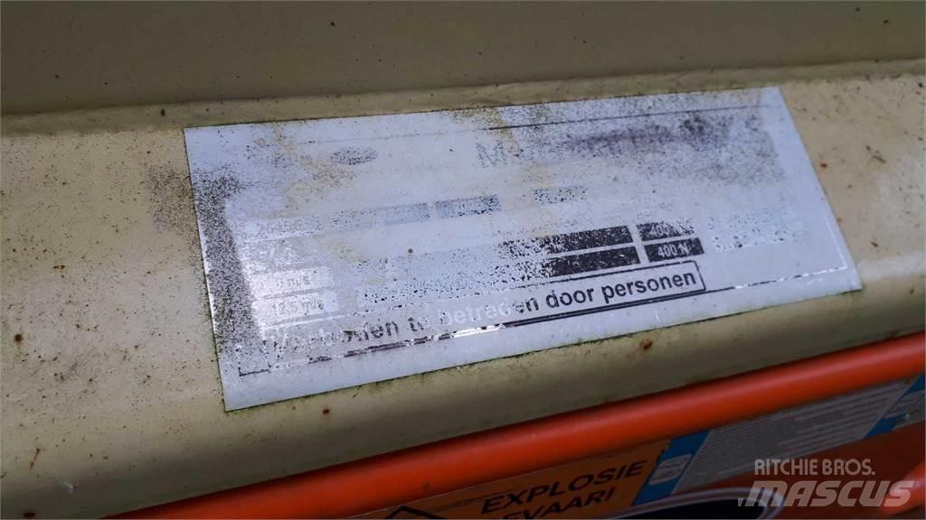 JLG 2646ES Podnośniki nożycowe