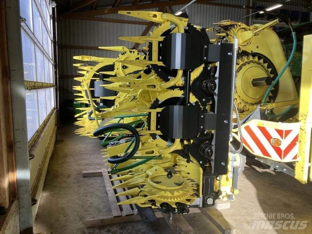 Kemper 375 PLUS Maszyny rolnicze - Inne