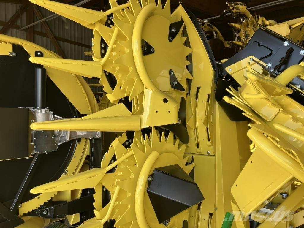 Kemper 375 PLUS Maszyny rolnicze - Inne