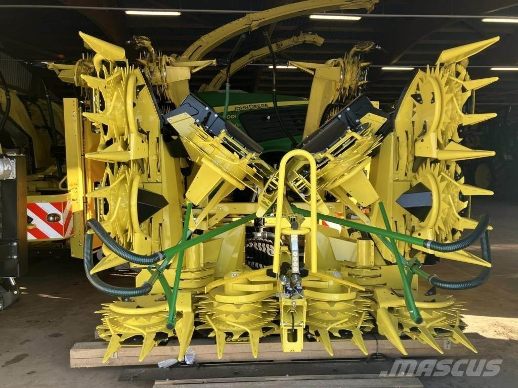 Kemper 375 PLUS Maszyny rolnicze - Inne