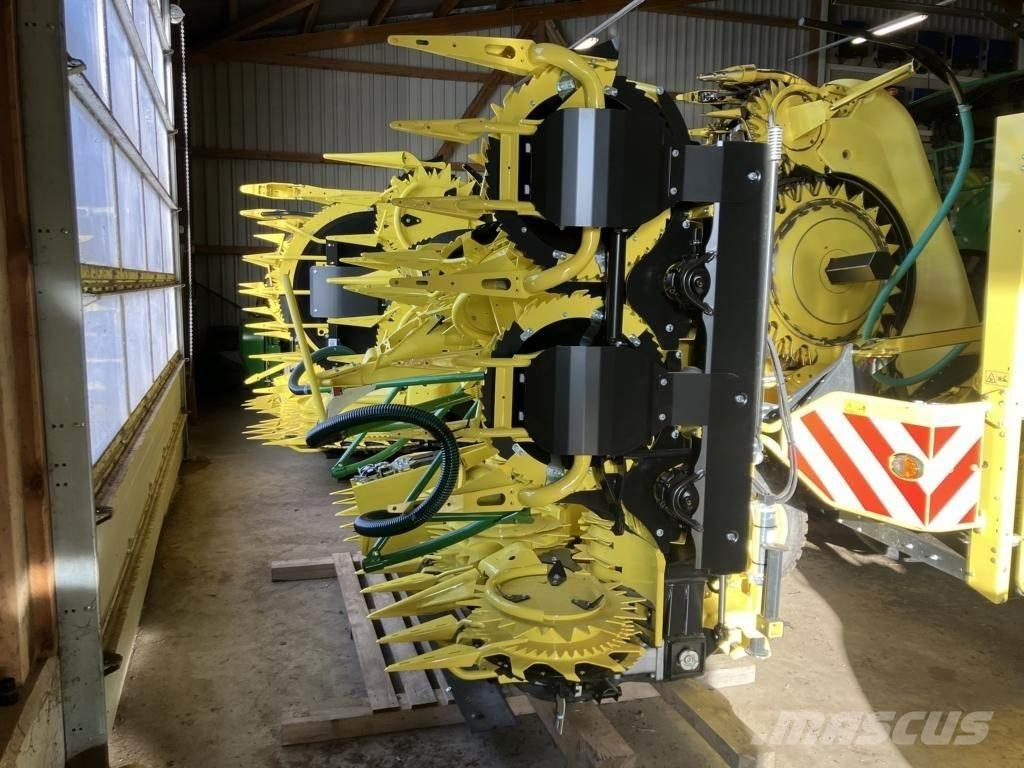 Kemper 375 PLUS Maszyny rolnicze - Inne