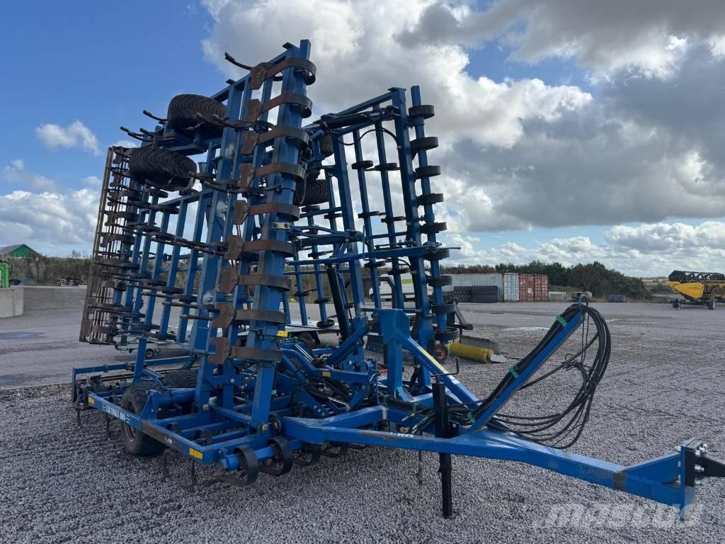 Dal-Bo Culitmax 800 Brony