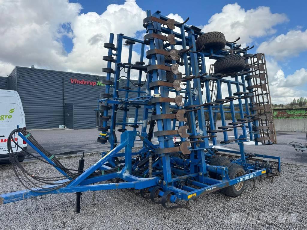 Dal-Bo Culitmax 800 Brony