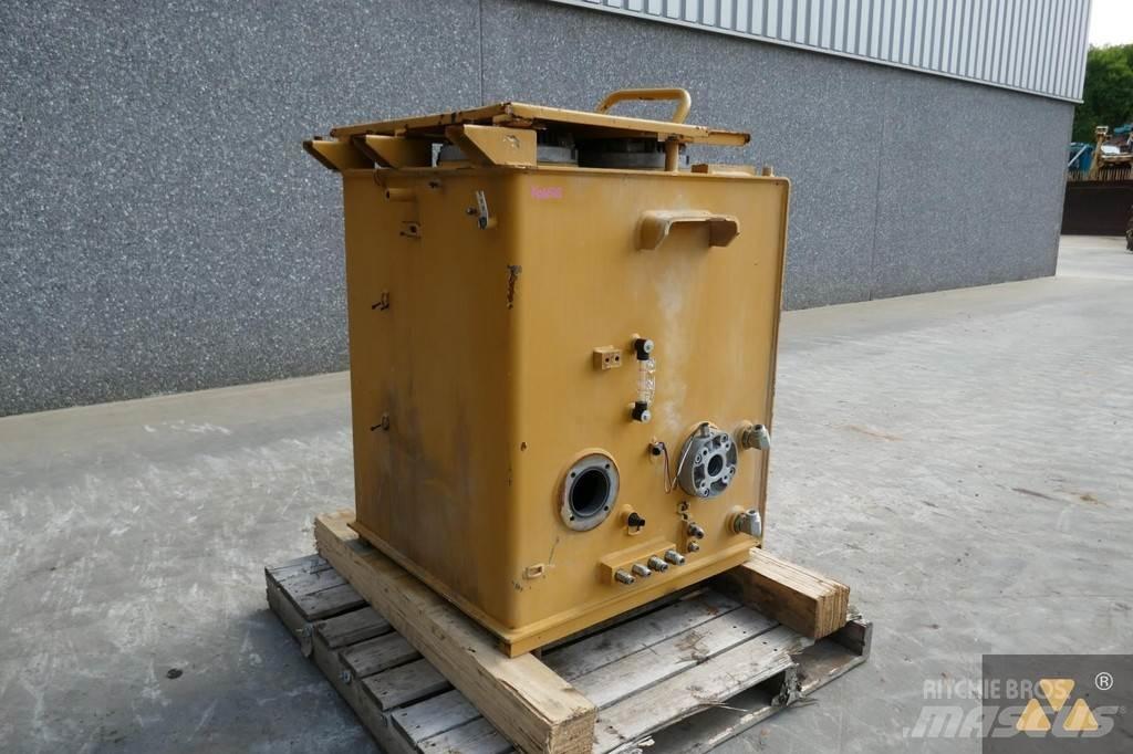 CAT 460-0382 Transport - Inne