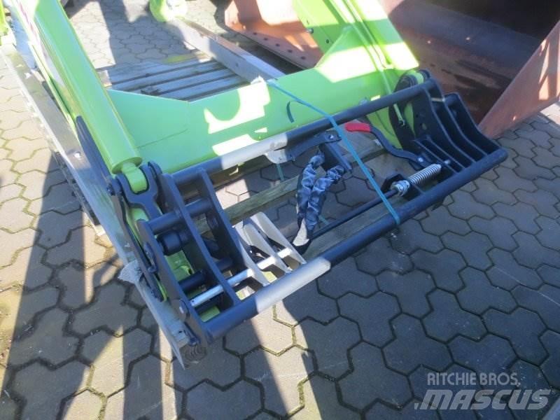 CLAAS FL 250 Ładowacze i koparki czołowe