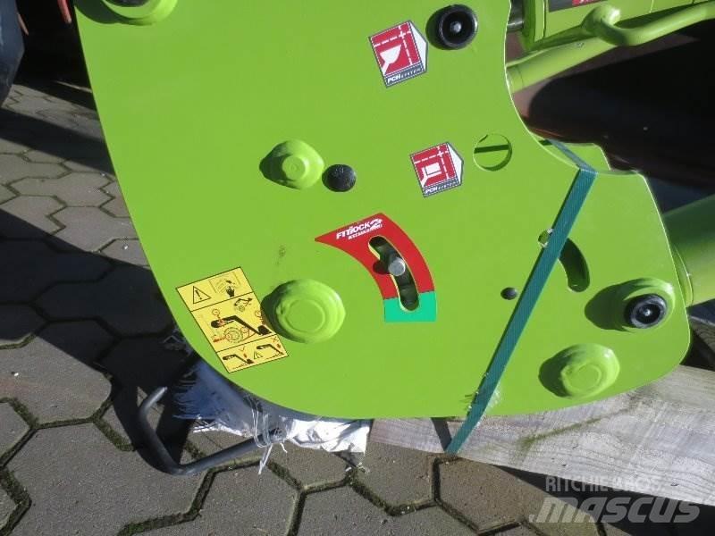 CLAAS FL 250 Ładowacze i koparki czołowe