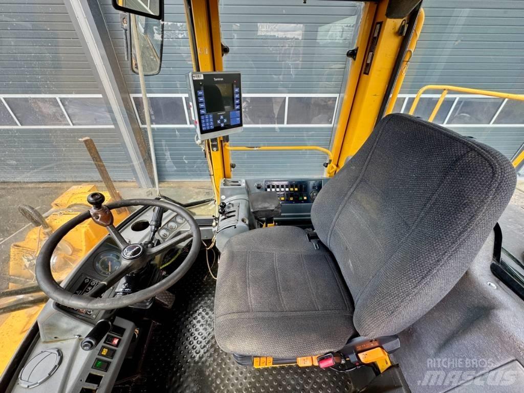Volvo L 150 C Ładowarki kołowe
