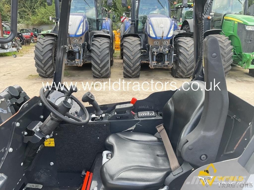 Bobcat L 28 Miniładowarki