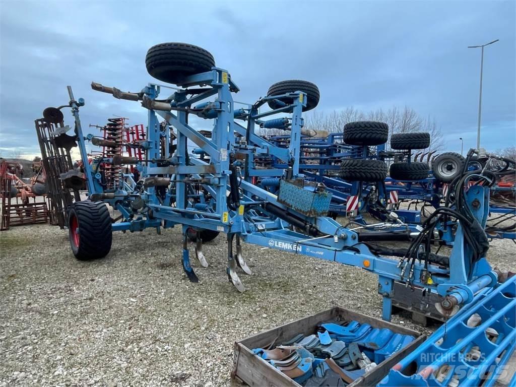 Lemken Karat 9/500 Kultywatory
