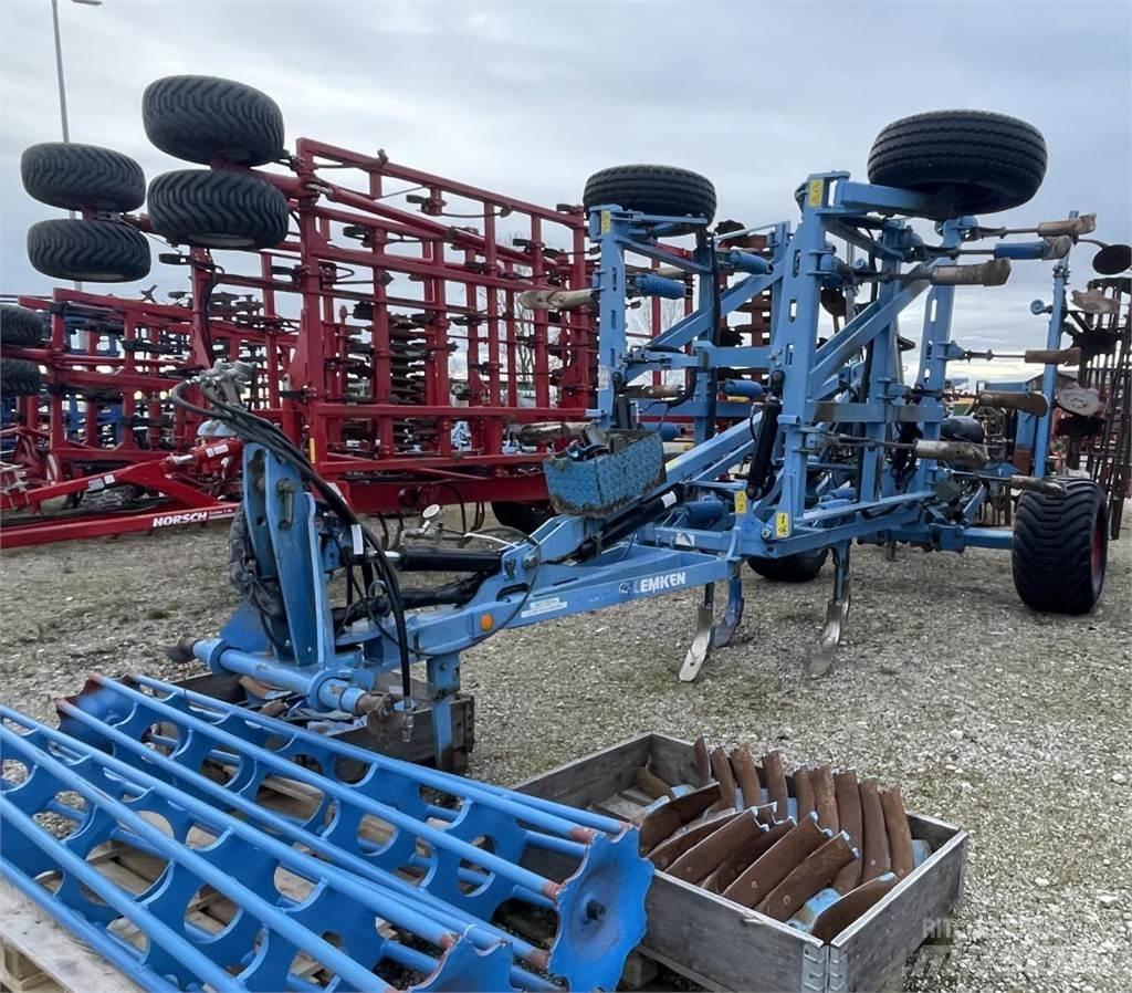 Lemken Karat 9/500 Kultywatory