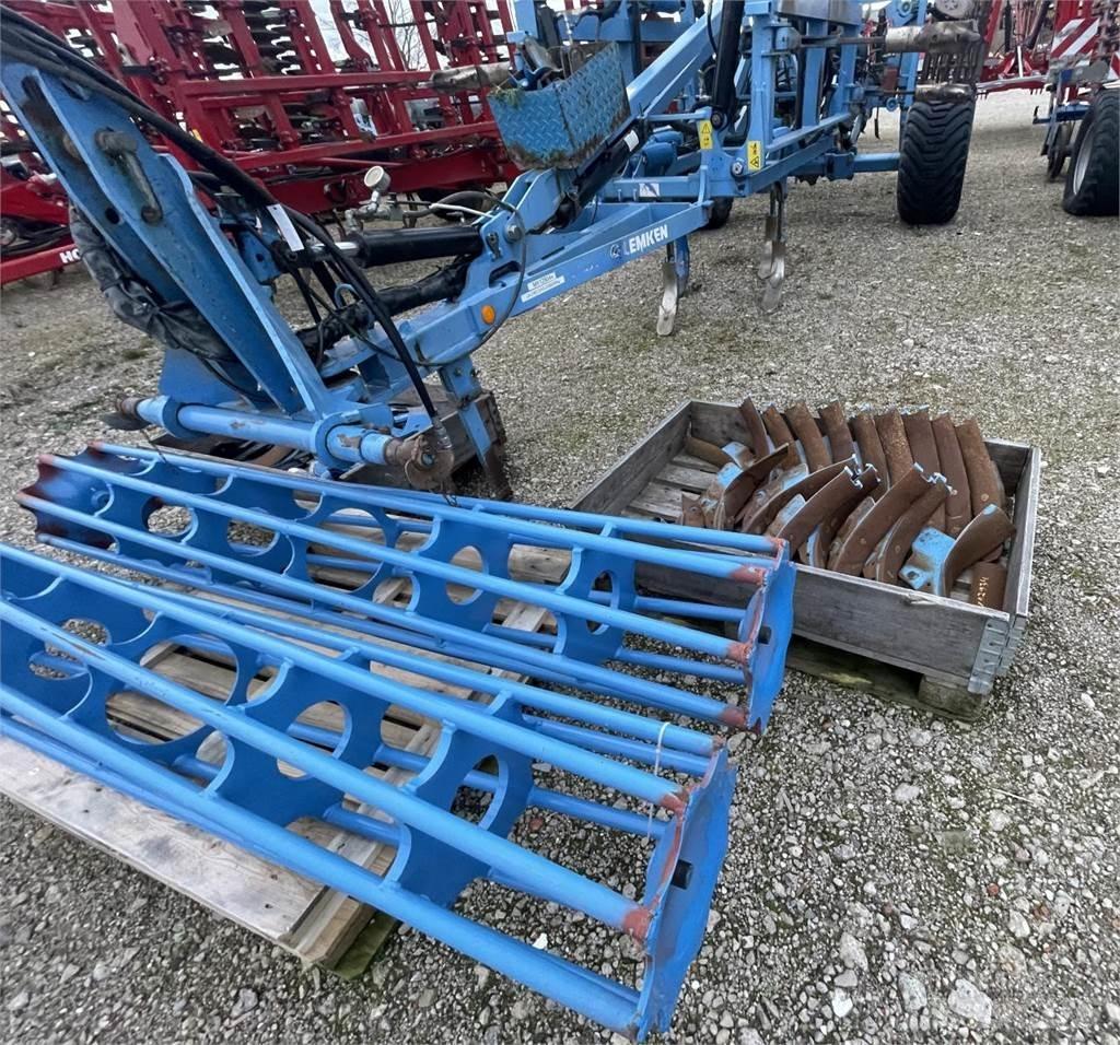 Lemken Karat 9/500 Kultywatory